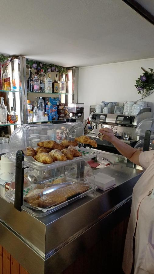 Hotel Villa Del Prato Cucina Romagnola E Possibilita Pacchetto Spiaggia Bellariva Di Rimini Екстериор снимка