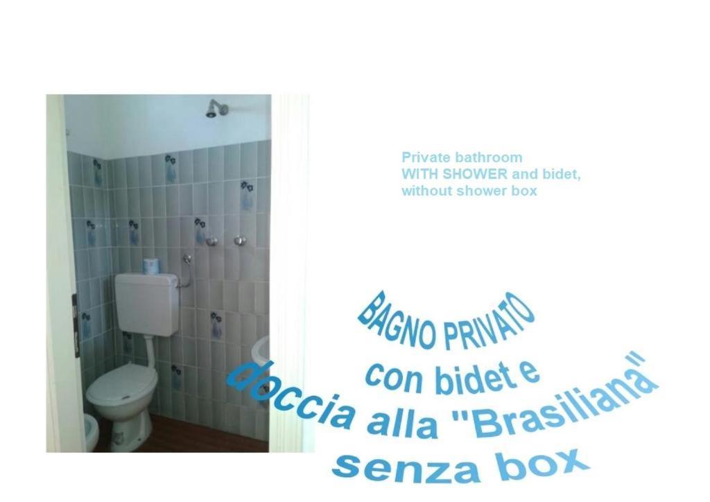 Hotel Villa Del Prato Cucina Romagnola E Possibilita Pacchetto Spiaggia Bellariva Di Rimini Екстериор снимка
