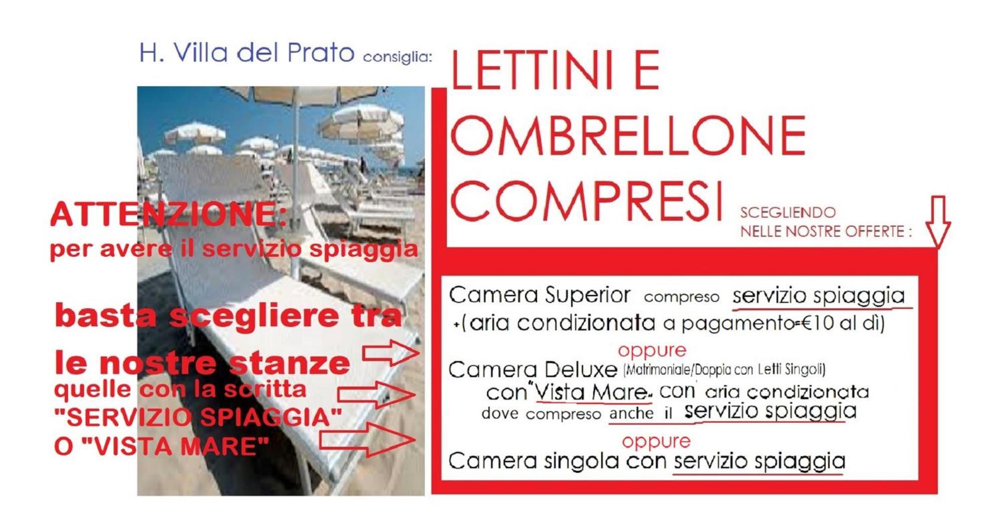 Hotel Villa Del Prato Cucina Romagnola E Possibilita Pacchetto Spiaggia Bellariva Di Rimini Екстериор снимка