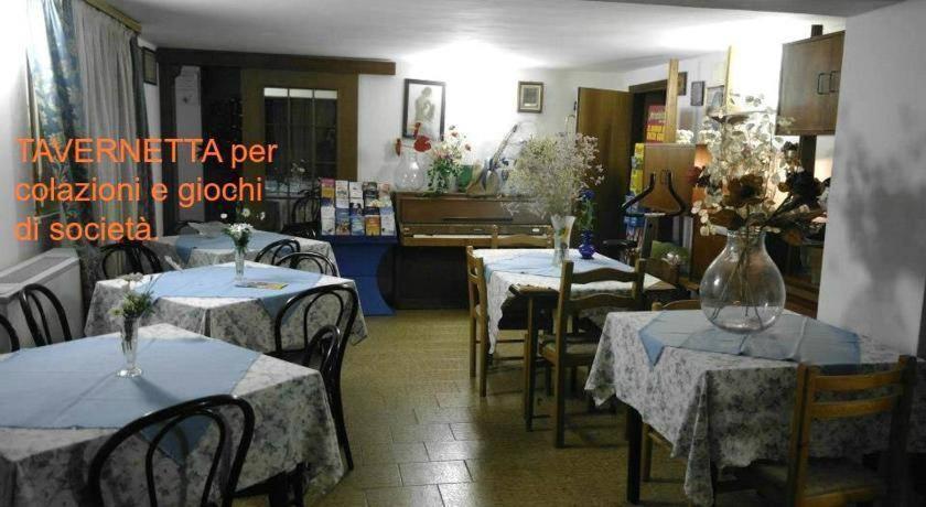 Hotel Villa Del Prato Cucina Romagnola E Possibilita Pacchetto Spiaggia Bellariva Di Rimini Екстериор снимка