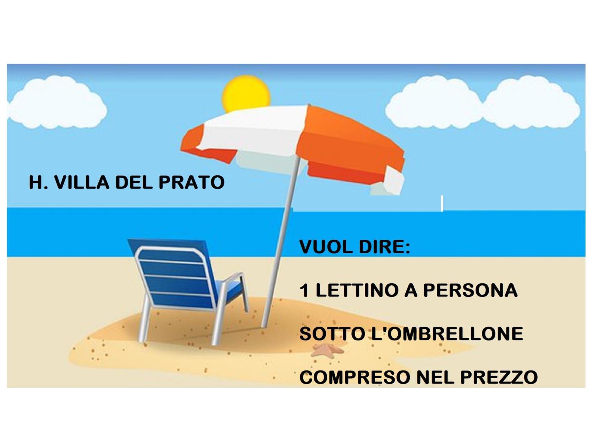 Hotel Villa Del Prato Cucina Romagnola E Possibilita Pacchetto Spiaggia Bellariva Di Rimini Стая снимка