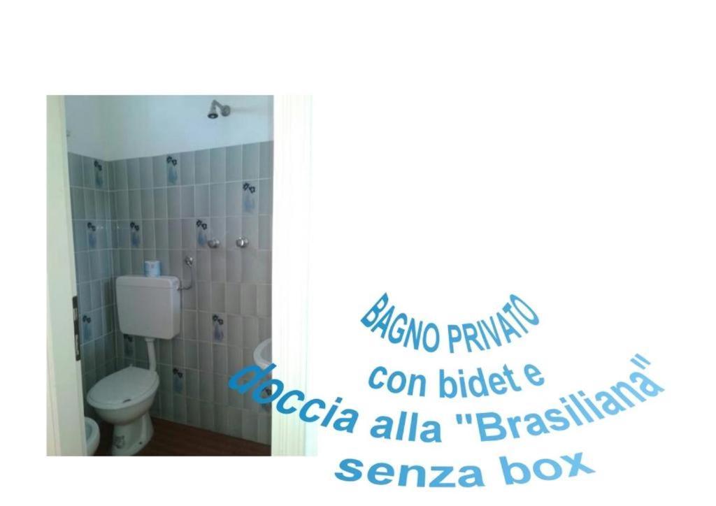 Hotel Villa Del Prato Cucina Romagnola E Possibilita Pacchetto Spiaggia Bellariva Di Rimini Стая снимка