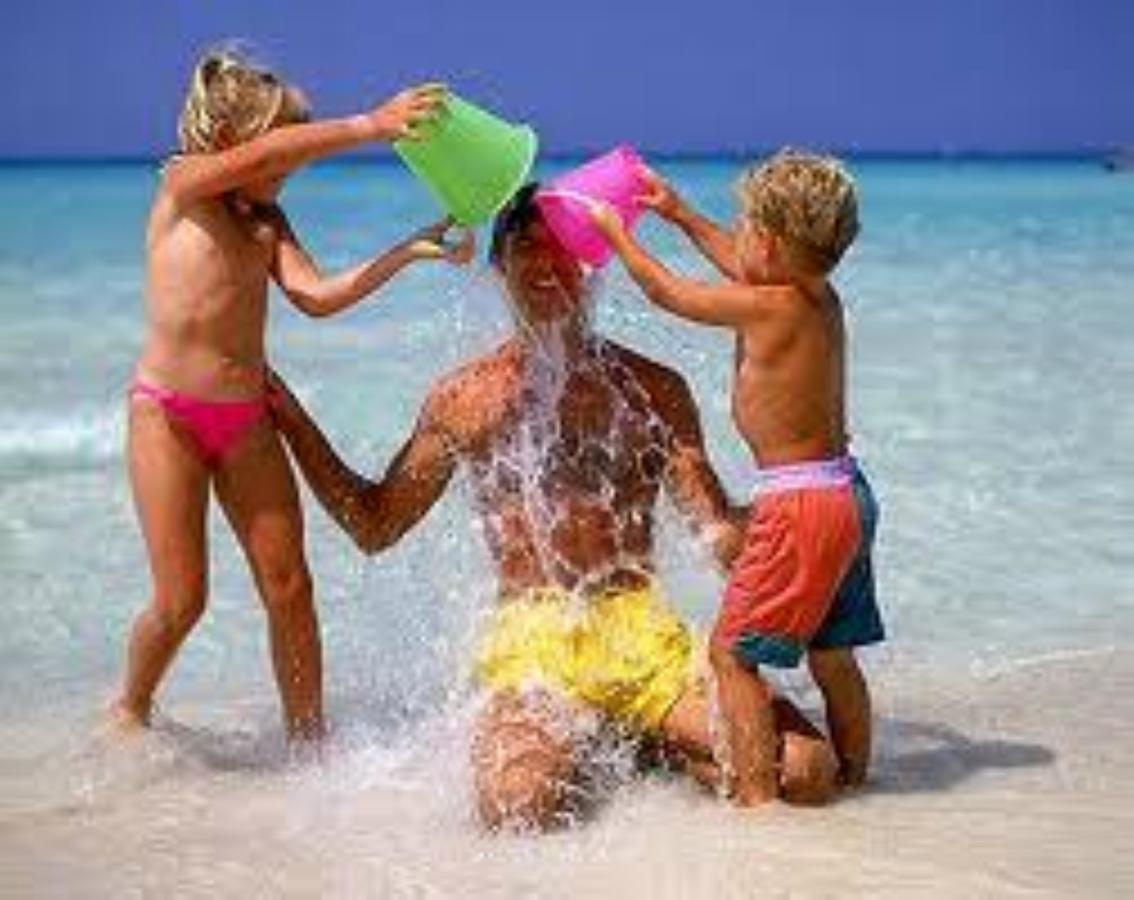 Hotel Villa Del Prato Cucina Romagnola E Possibilita Pacchetto Spiaggia Bellariva Di Rimini Екстериор снимка