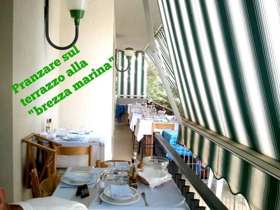 Hotel Villa Del Prato Cucina Romagnola E Possibilita Pacchetto Spiaggia Bellariva Di Rimini Екстериор снимка