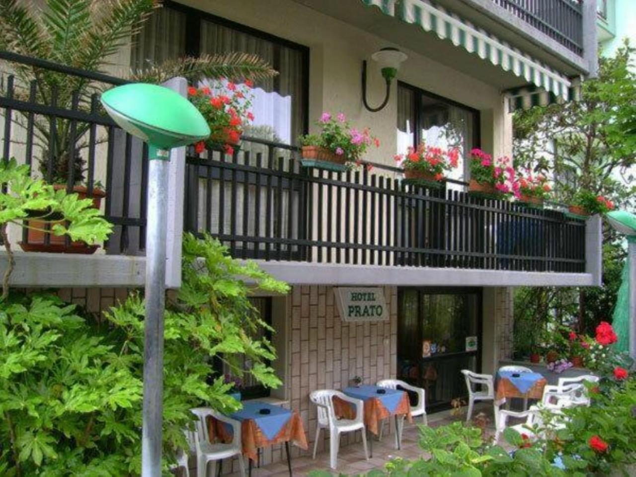 Hotel Villa Del Prato Cucina Romagnola E Possibilita Pacchetto Spiaggia Bellariva Di Rimini Екстериор снимка